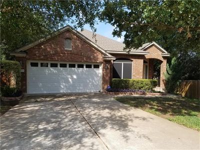 16709 Brayton Park Dr, Austin, TX, 78717