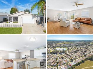 1677 Campos Dr, The Villages, FL 32162
