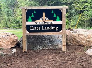 400 Airport Rd, Waitsfield, VT 05673