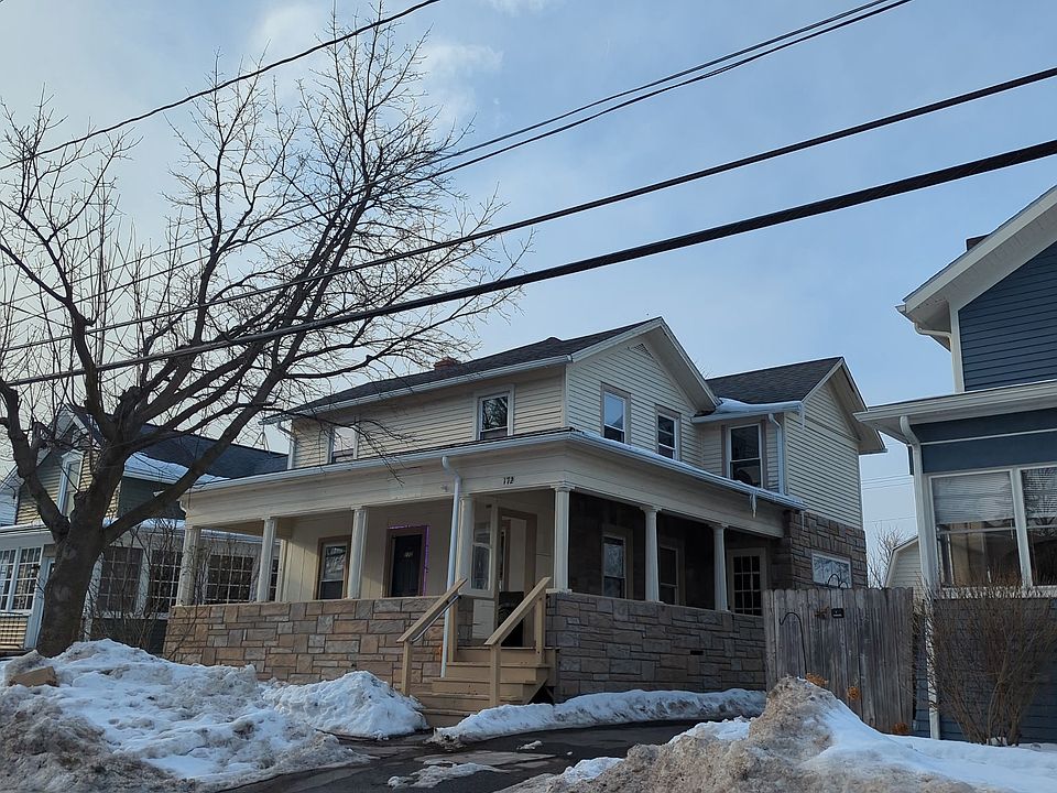 1st image of 172 Erie St #6
