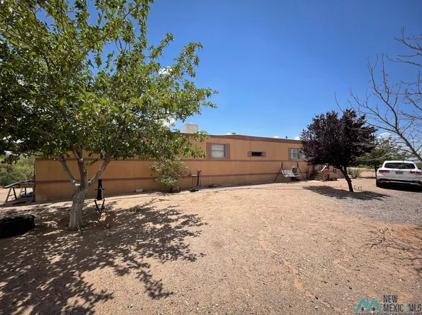 3845 Tennyson Dr NE, Deming, NM 88030