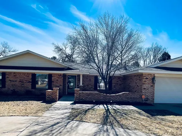 504 E 17th Ln, Portales, NM 88130