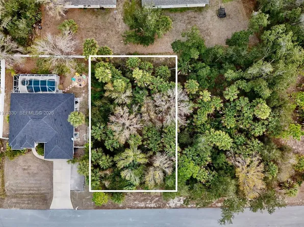 0 Dominic St, North Pt, FL 34288