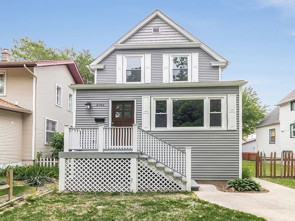 1st image of 3749 N Monticello Ave
