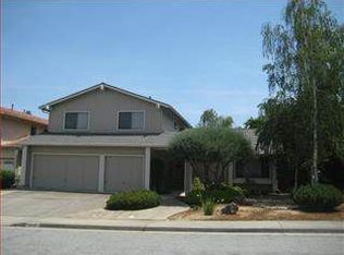 6528 Springpath Ln, San Jose, CA 95120