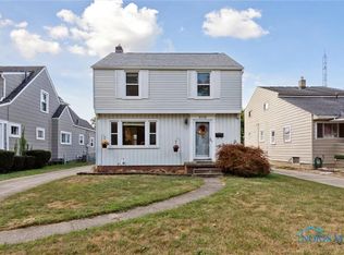 4119 Bowen Rd, Toledo, OH 43613