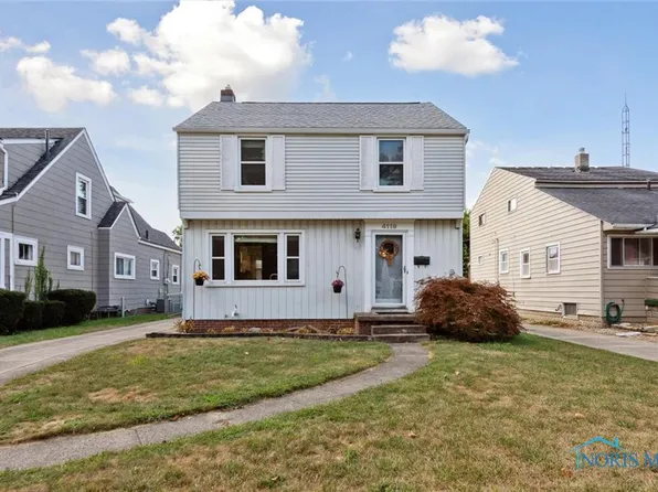 4119 Bowen Rd, Toledo, OH 43613