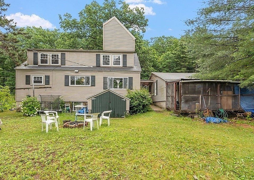 401 Petersham Rd, Athol, MA 01331 Zillow