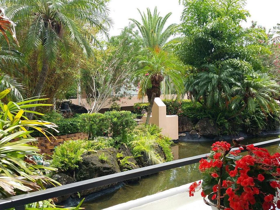 VERANDA