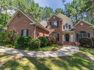 14 Montebello, Hattiesburg, MS 39402