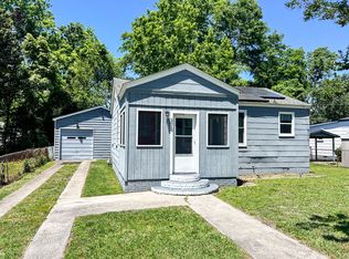 2615 Ranger Dr, North Charleston, SC 29405