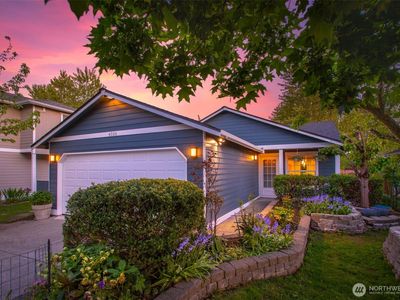 4326 149th Street NE, Marysville, WA, 98271
