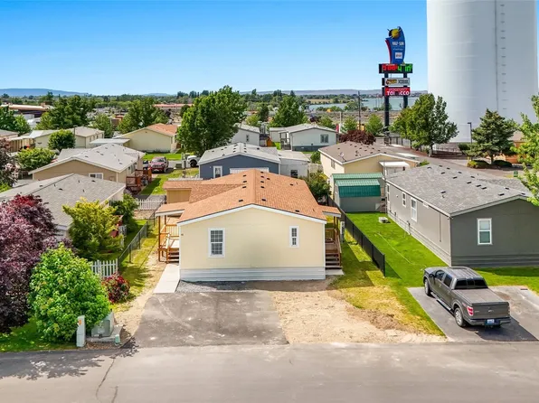 3211 W Wapato Drive #48, Moses Lake, WA 98837