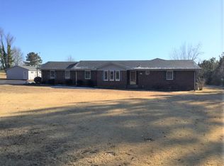 4477 Chesterville Rd, Tupelo, MS 38801