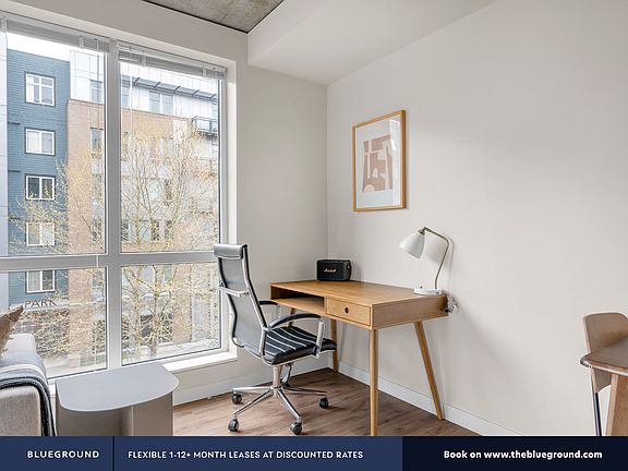 Office Area