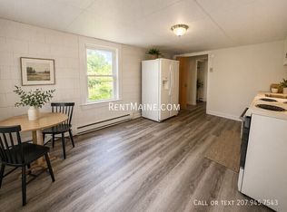 38 Academy St APT C, Hartland, ME 04943