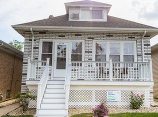 2118 N 76th Ave, Elmwood Park, IL