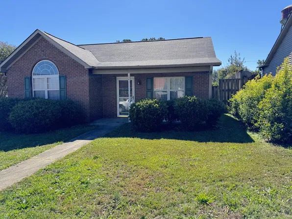 208 Summit St, Greenwood, SC 29649