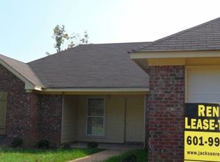 372 Greystone Point, Terry, MS 39170