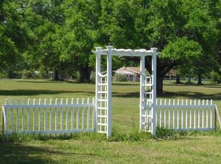 7355 Owensville Rd, Milton, FL 32583