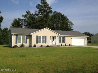107 Laredo Dr, Jacksonville, NC 28540