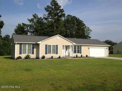 107 Laredo Drive, Jacksonville, NC, 28540