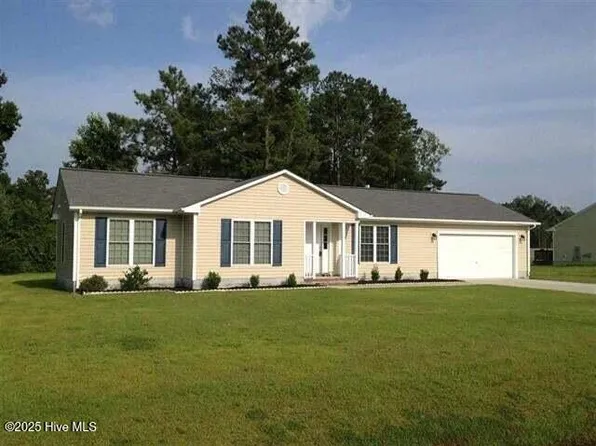 107 Laredo Drive, Jacksonville, NC 28540