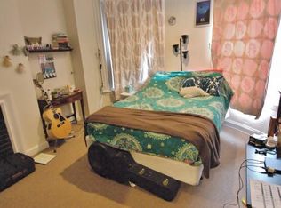 74 Saint Stephen St APT 3, Boston, MA 02115