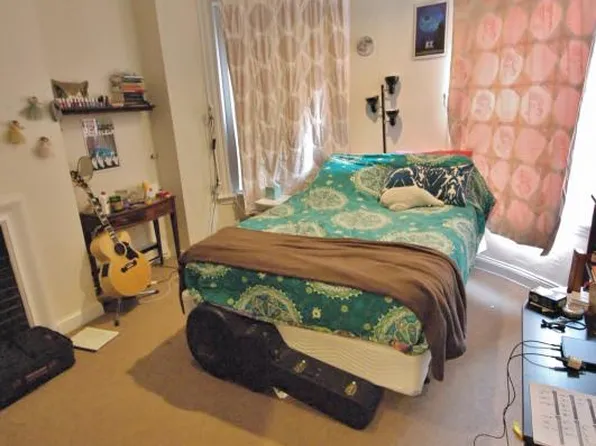 74 Saint Stephen St APT 3, Boston, MA 02115