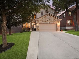 8026 Royal Fld, San Antonio, TX 78255