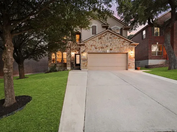 8026 Royal Fld, San Antonio, TX 78255