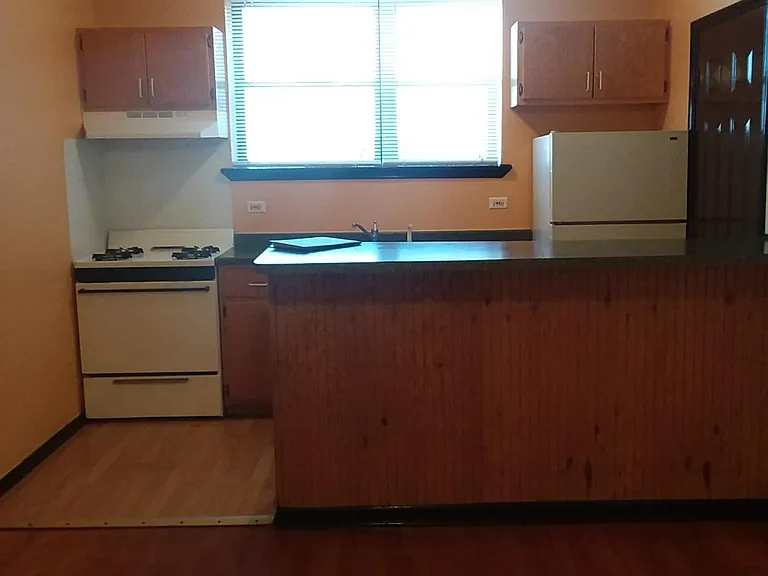 6840 1/2 S Perry Ave #3W — Photo 1