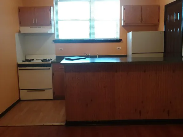 6840 1/2 S Perry Ave #3W, Chicago, IL 60621