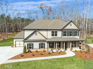 131 Waterlace Way #145, Fayetteville, GA 30215