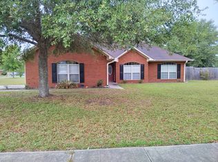 101 Wayfair Ln, Hinesville, GA 31313