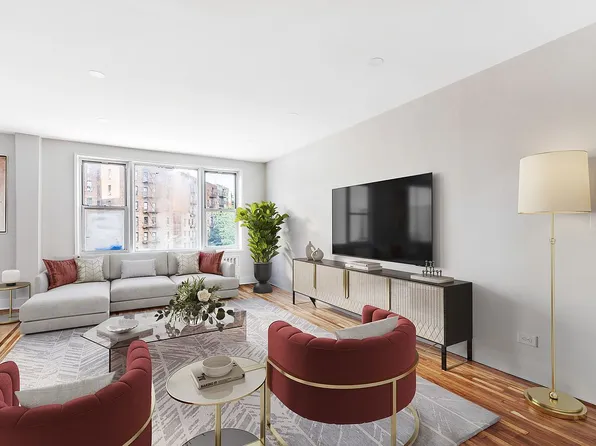 91 Van Cortlandt Ave W APT 7E, Bronx, NY 10463