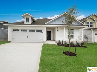 136 Shugart St, San Marcos, TX 78666