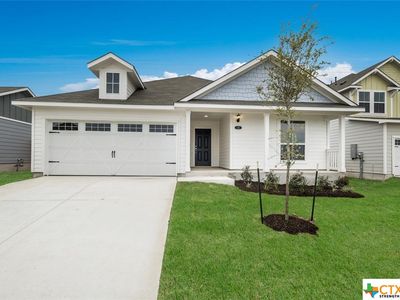 136 Shugart St, San Marcos, TX, 78666