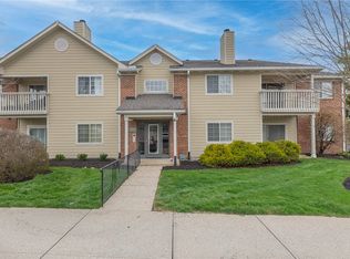 6660 Wareham Ct #7, Dayton, OH 45459