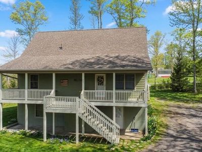 37 Sugar Maple Ln, Mc Henry, MD, 21541