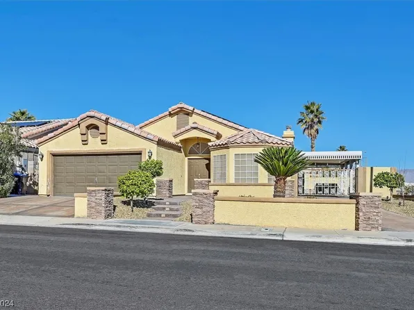 1312 Indian Hedge Dr, North Las Vegas, NV 89032