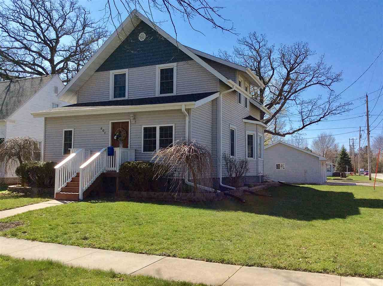 601 Gillette Ave Cresco Ia 52136 Zillow