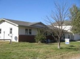 501 N Linebarger St, Fairview, MO 64842