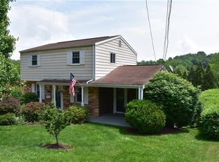 5931 Murdock Ave, Bethel Park, PA 15102