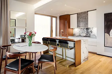 Sold by Douglas Elliman