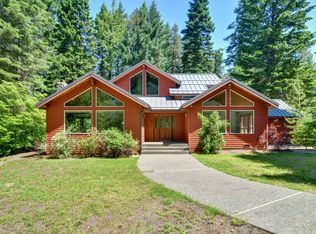 680 Nelson Creek Rd, Cle Elum, WA 98922