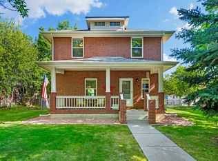 214 E Colorado Ave, Berthoud, CO 80513