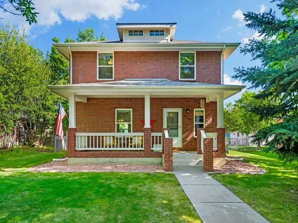 214 E Colorado Ave, Berthoud, CO 80513