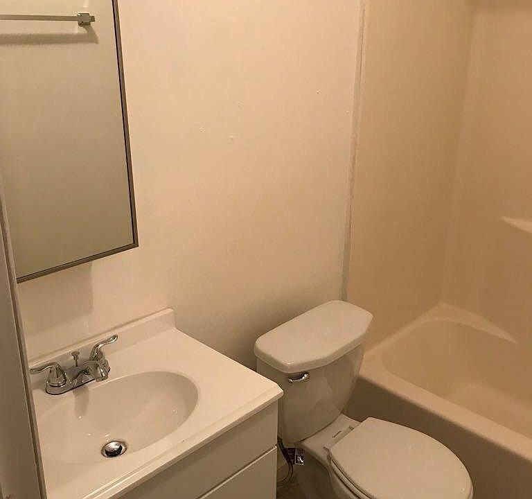 New Bathroom!