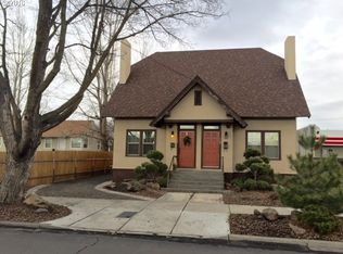 124 SE 3rd St, Pendleton, OR 97801